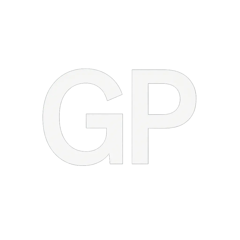 Gustav Patrick on Legal AI